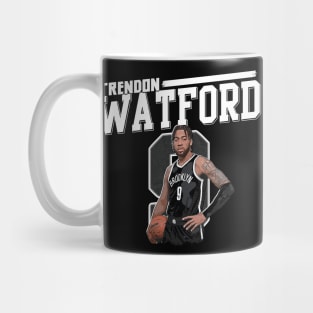 Trendon Watford Mug